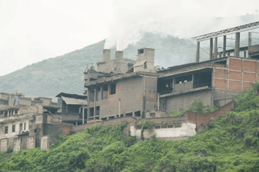 18-09China3GorgesScenery_099