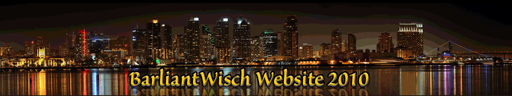Barliant Wisch Website Header